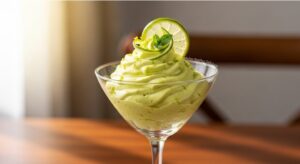 Mousse de Limão Perfeita: Leve, Cremosa e Irresistível!