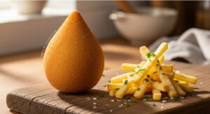 Coxinha de Frango com Batata: A Receita Perfeita para Conquistar a Todos!